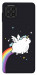 Чохол Fat unicorn для Galaxy M62