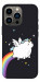 Чохол Fat unicorn для iPhone 13 Pro