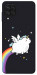 Чохол Fat unicorn для Galaxy A22 4G