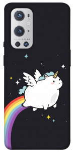 Чохол Fat unicorn для Oneplus 9 pro