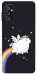 Чехол Fat unicorn для Galaxy M52