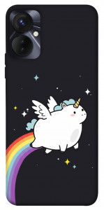 Чохол Fat unicorn для TECNO Spark 9 Pro