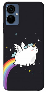 Чехол Fat unicorn для TECNO Camon 19 Neo