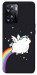 Чохол Fat unicorn для Oppo A57s