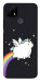 Чохол Fat unicorn для Realme C21Y