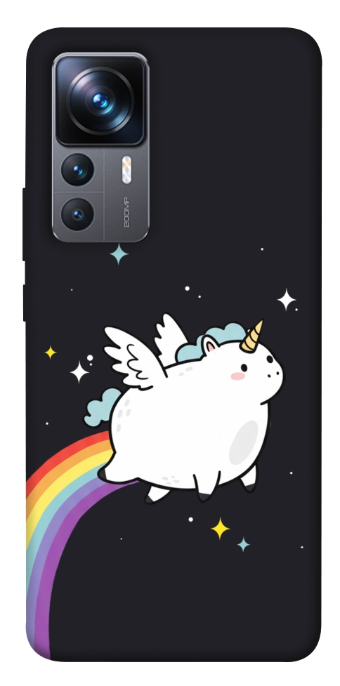 Чехол Fat unicorn для Xiaomi 12T