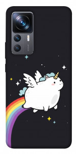 Чохол Fat unicorn для Xiaomi 12T Pro