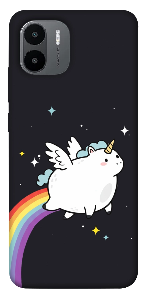 Чехол Fat unicorn для Xiaomi Redmi A1