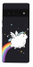 Чохол Fat unicorn для Google Pixel 6 Pro