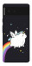 Чохол Fat unicorn для Google Pixel 6