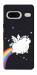 Чохол Fat unicorn для Google Pixel 7