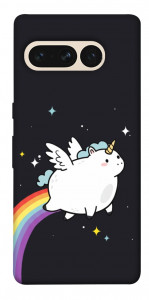 Чохол Fat unicorn для Google Pixel 7 Pro