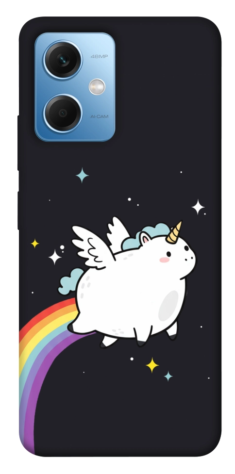 Чохол Fat unicorn для Xiaomi Poco X5