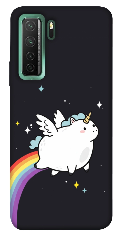 Чохол Fat unicorn для Huawei nova 7 SE