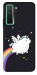 Чохол Fat unicorn для Huawei nova 7 SE