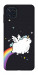 Чохол Fat unicorn для Galaxy M32