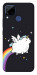 Чохол Fat unicorn для Realme C15