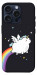 Чехол Fat unicorn для iPhone 15 Pro