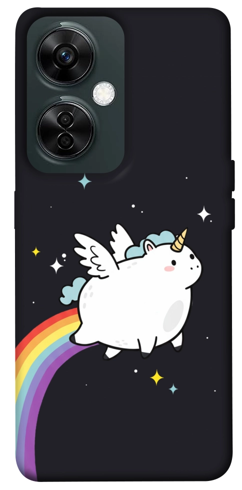 Чохол Fat unicorn для OnePlus Nord CE 3 Lite