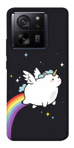 Чохол Fat unicorn для Xiaomi 13T