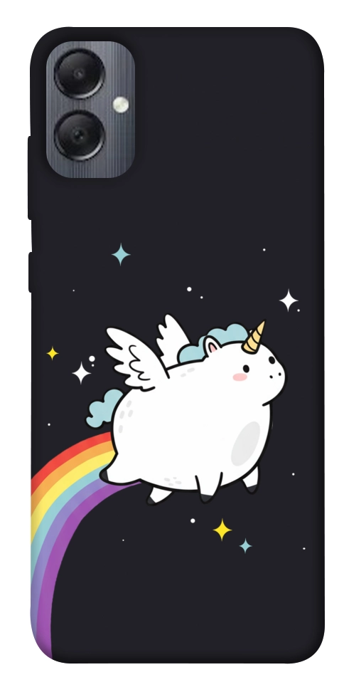 Чехол Fat unicorn для Galaxy A05