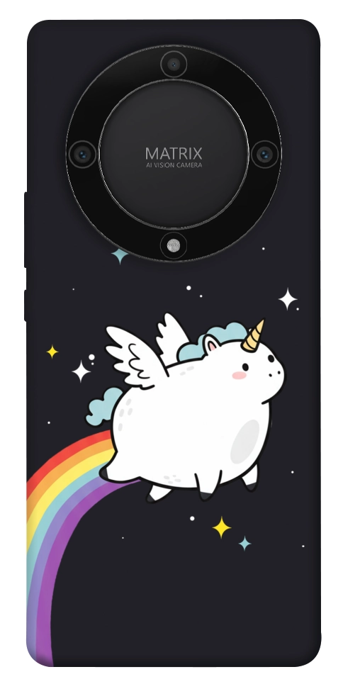 Чохол Fat unicorn для Huawei Magic5 Lite