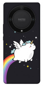 Чохол Fat unicorn для Huawei Magic5 Lite