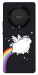 Чохол Fat unicorn для Huawei Magic5 Lite