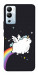 Чехол Fat unicorn для Infinix Hot 12i