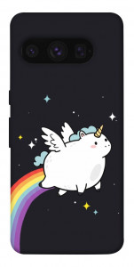 Чохол Fat unicorn для Google Pixel 8 Pro