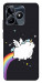 Чохол Fat unicorn для Realme C53