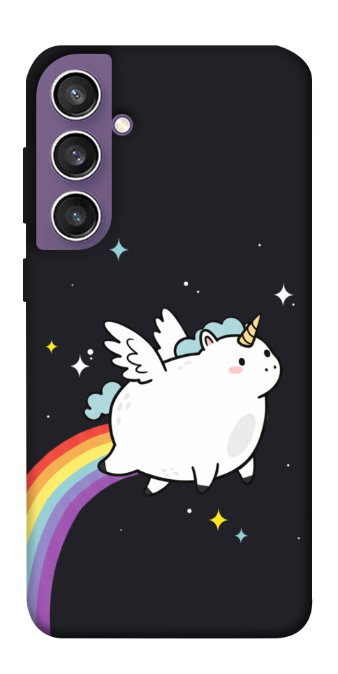 Чехол Fat unicorn для Galaxy S23 FE