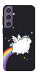 Чехол Fat unicorn для Galaxy S23 FE