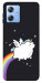 Чехол Fat unicorn для Motorola Moto G84