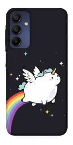 Чехол Fat unicorn для Samsung Galaxy A15 5G