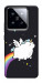 Чехол Fat unicorn для Xiaomi 14 Pro