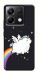 Чохол Fat unicorn для Xiaomi Poco X6