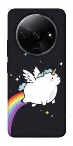 Чехол Fat unicorn для Xiaomi Redmi A3