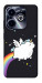 Чехол Fat unicorn для Infinix Hot 40i