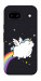 Чехол Fat unicorn для Google Pixel 8a