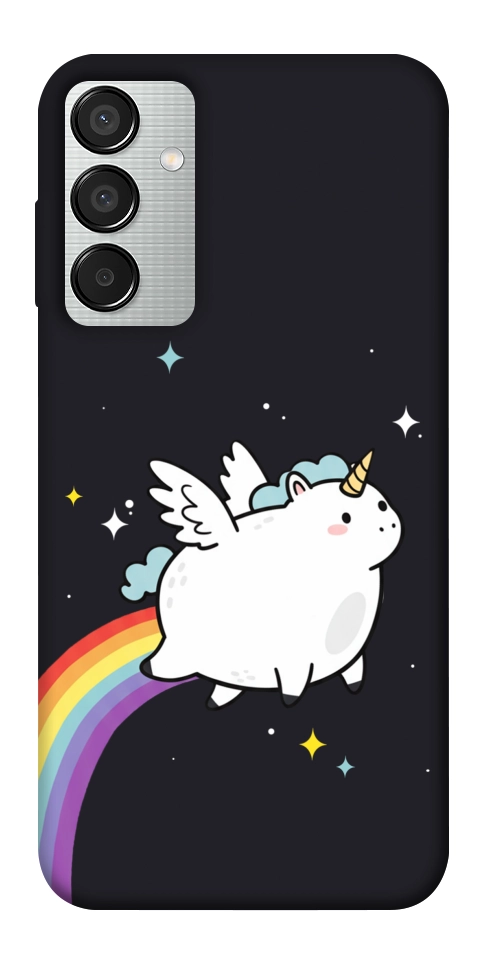 Чехол Fat unicorn для Galaxy M15 5G