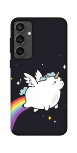 Чехол Fat unicorn для Galaxy S24 FE