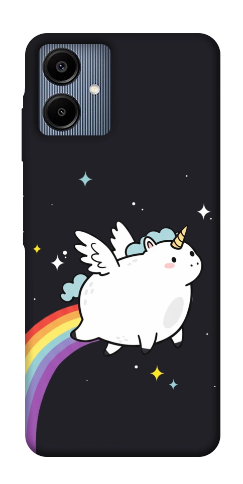 Чехол Fat unicorn для Galaxy A06