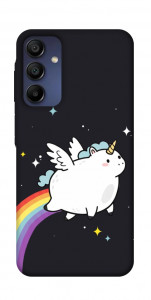 Чехол Fat unicorn для Samsung Galaxy A16 5G