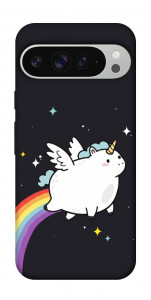 Чохол Fat unicorn для Google Pixel 9 Pro XL