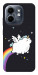 Чехол Fat unicorn для Infinix Smart 9 4G