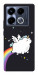 Чохол Fat unicorn для Infinix Note 40 4G