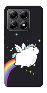 Чохол Fat unicorn для Xiaomi 14T