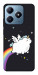 Чехол Fat unicorn для Realme C63 4G