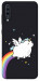 Чохол Fat unicorn для Galaxy A70s